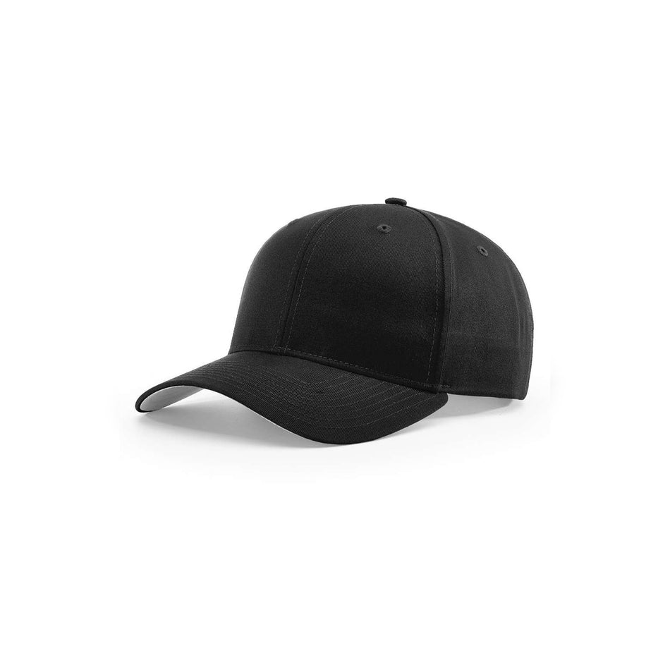 Fabritech Snapback Hat
