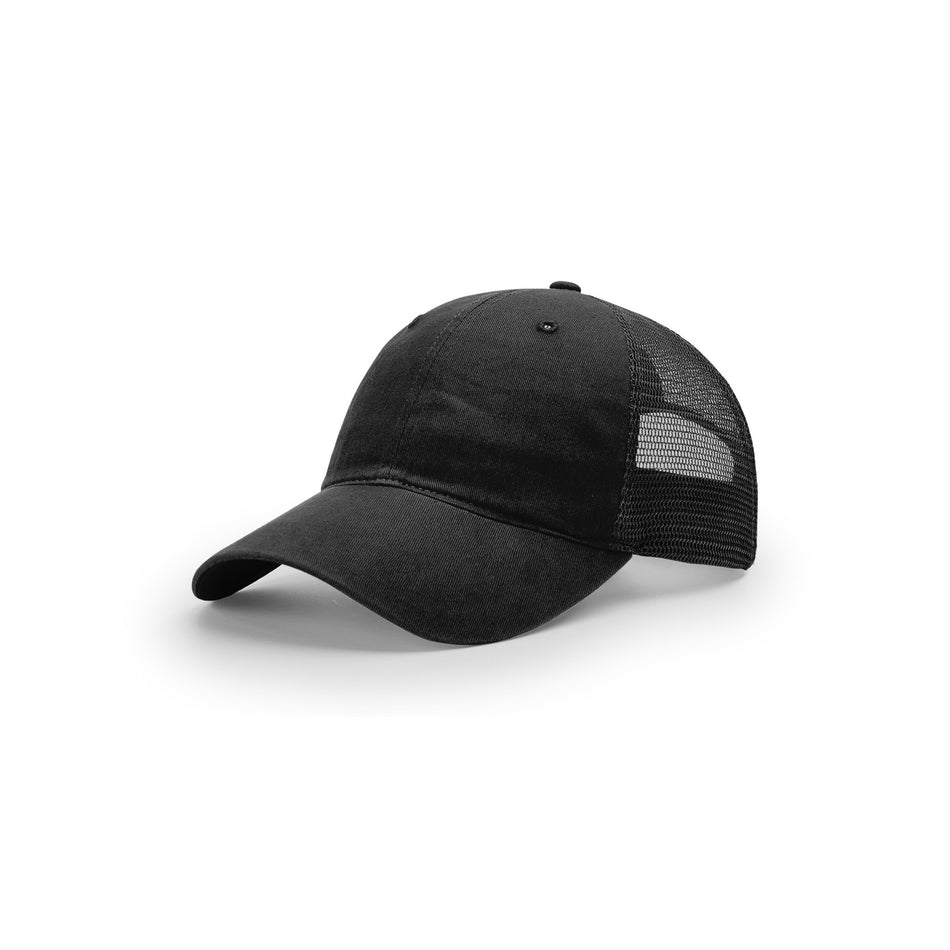 Fabritech Snap Back Trucker Hat