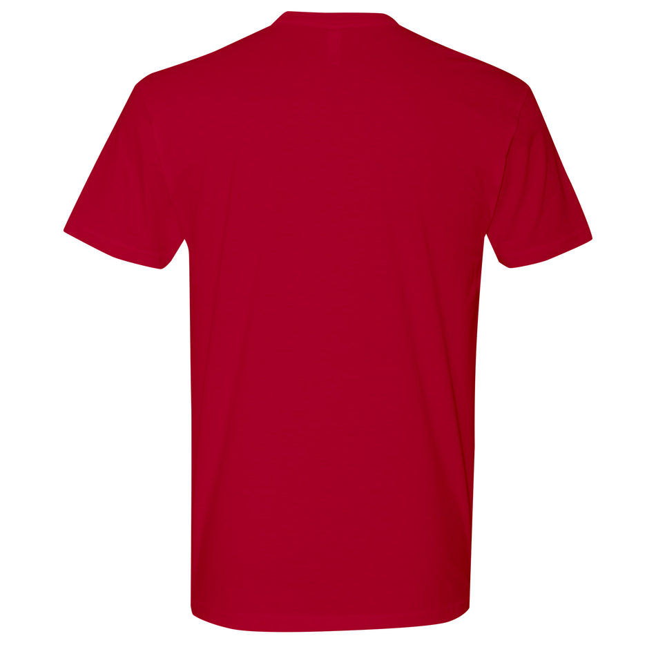 Fabritech Unisex - Bayside 9500 Fine Jersey T-Shirt