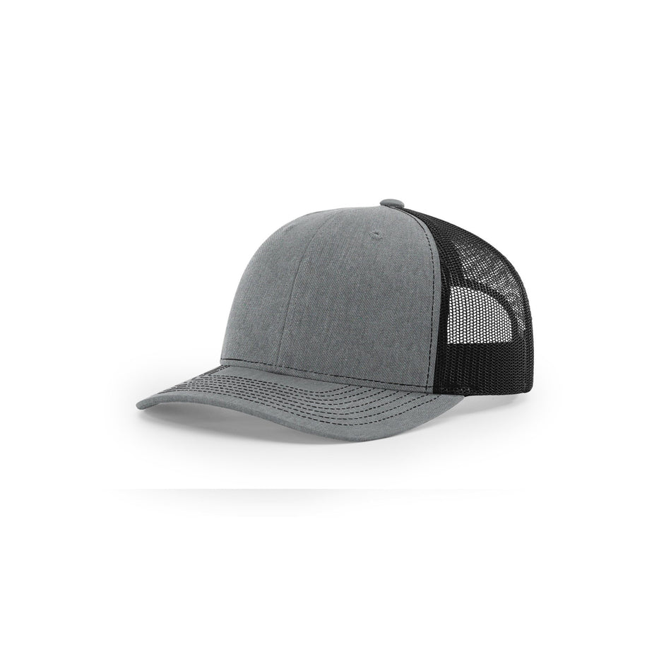 Fabritech Snap Back Trucker Hat