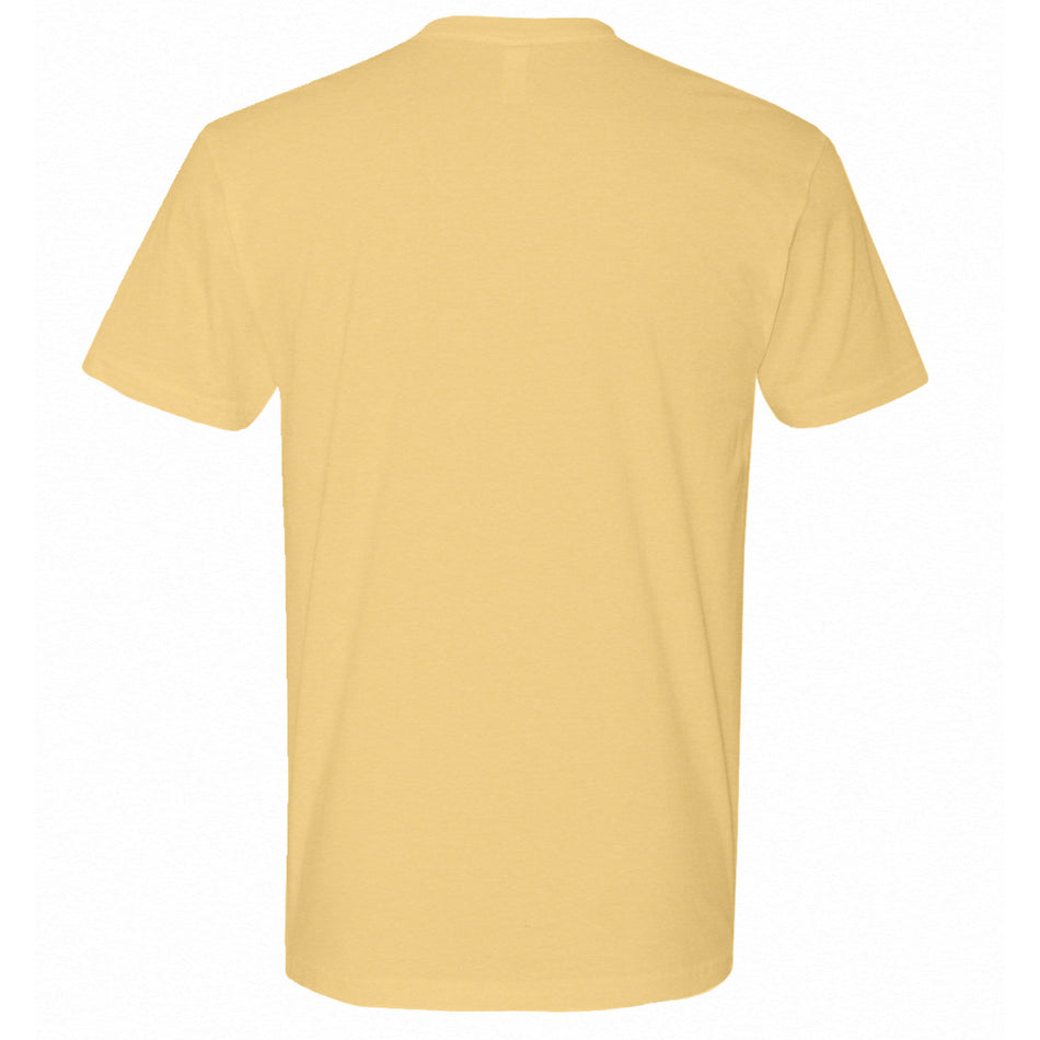 Fabritech Men's - Next Level 6210 T-Shirt