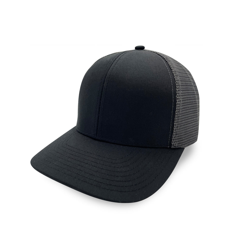 Fabritech RP20 RPET Trucker Cap