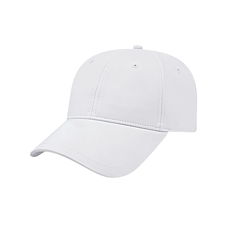 Fabritech Cap Am i7007 Soft Fit Solid Active Wear Cap