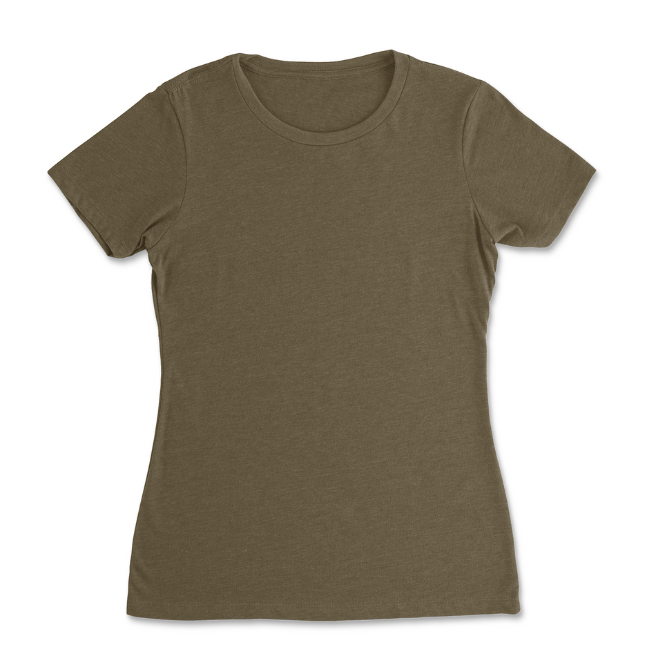 Fabritech Women's - Next Level 6610 T-Shirt